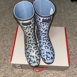 Hunter boots